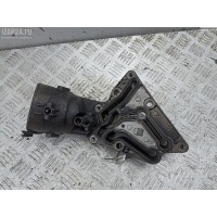 Корпус масляного фильтра Opel Astra H 2006 6740230110
