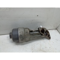 Корпус масляного фильтра Opel Astra H 2005 90530259