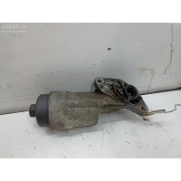 Корпус масляного фильтра Opel Astra H 2009 55560748
