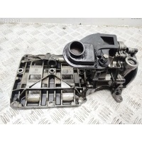 Насос масляный BMW 3 E90/E91/E92/E93 (2005-2013) 2008 7798014