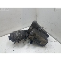 Теплообменник Opel Zafira B 2006