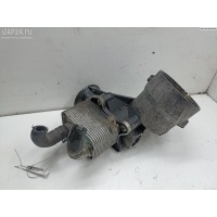 Корпус масляного фильтра Opel Meriva A (2003-2010) 2005 8973235441