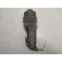 Корпус масляного фильтра Opel Corsa C 2001 90530259