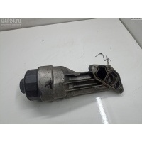 Корпус масляного фильтра Opel Astra H 2006