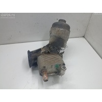 Теплообменник Opel Meriva A (2003-2010) 2003 8973235440