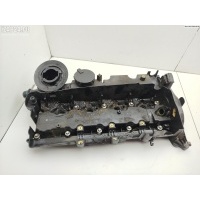 Крышка клапанная ДВС BMW 3 E90/E91/E92/E93 (2005-2013) 2008 7797613