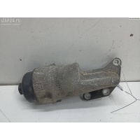 Корпус масляного фильтра Opel Corsa D 2007 55560746