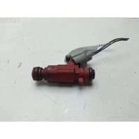Форсунка топливная Nissan Almera Tino 2001 0280155940