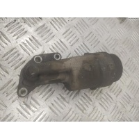 Корпус масляного фильтра Opel Corsa D 2009 55560748