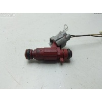 Форсунка топливная Nissan Almera Tino 2001 0280155940