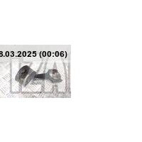 Поршень с шатуном Opel Astra G (1998-2004) 2002