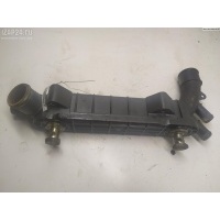 Радиатор масляный Opel Zafira B (2004-2014) 2006 90448821