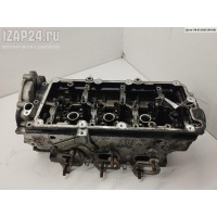 Головка блока цилиндров двигателя (ГБЦ) Audi A6 C6 Allroad (2006-2009) 2007 0594AL