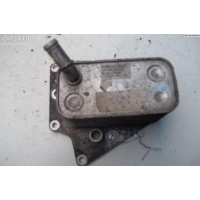 Теплообменник Opel Vectra C (2002-2008) 2005