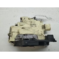Замок двери задней правой Volkswagen Passat B6 2006 3C4839016A