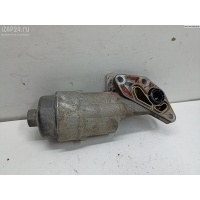 Корпус масляного фильтра Opel Meriva B 2010 55560748