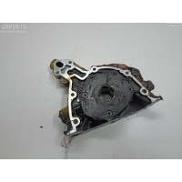 Насос масляный Opel Astra F (1991-1998) 1997 90400091