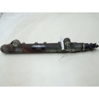 Рампа (рейка) топливная Honda FR-V 2005 0445214051