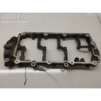 Головка блока цилиндров двигателя (ГБЦ) Audi A6 C6 Allroad (2006-2009) 2007