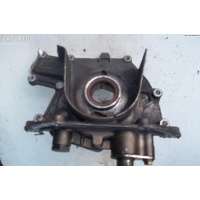 Насос масляный Opel Signum 2004 93178804