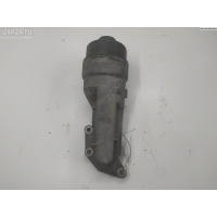 Корпус масляного фильтра Opel Astra G 1998 90530259