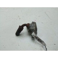 Фланец (тройник) системы охлаждения Honda FR-V 2005