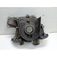 Насос масляный Opel Astra J (2009-2015) 2011 55566000