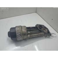 Корпус масляного фильтра Opel Corsa C (2000-2006) 2004 90530259