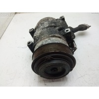Компрессор кондиционера Honda FR-V 2005 4472606230