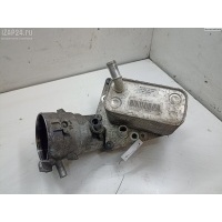 Теплообменник Opel Astra H (2004-2009) 2005 5589070241