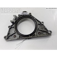 Крышка двигателя задняя BMW 7 E65/E66 (2001-2008) 2005 11147794168, 7794168