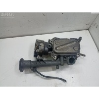 Корпус масляного фильтра Opel Agila B 2008 55197216