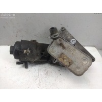 Теплообменник Opel Vectra C 2004