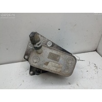 Радиатор масляный Opel Vectra C 2005 5989070241