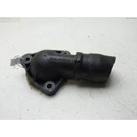 Фланец (тройник) системы охлаждения Nissan Primera P11 (1999-2002) 2000 130499F600