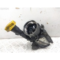 Теплообменник Opel Corsa C 2005 93177482