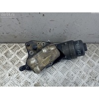 Корпус масляного фильтра Opel Insignia 2013 55578737