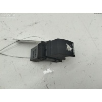 Кнопка стеклоподъемника заднего правого Volkswagen Passat B6 2006 1K0959851