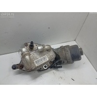 Теплообменник Opel Astra J 2011 55577034