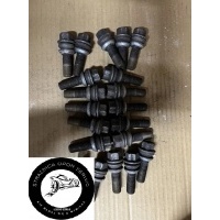 Болт volkswagen oe m14x1.50 kulowa ключ 19 34 мм 1 szt.