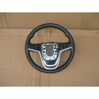 Opel insignia руль кожа multifunkcja