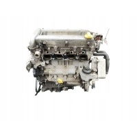 Двигатель отправка opel vectra c signum 2.0 т 175km z20net