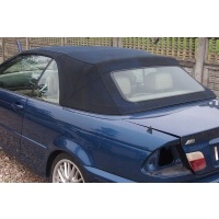 Крыша обшивка крыши обивка потолка bmw 3 e46 кабриолет