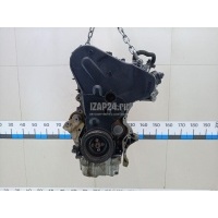Двигатель VAG Superb 2015 04L100036L