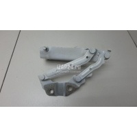 Петля капота правая Land Rover Discovery Sport 2014 LR075405