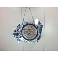 АКПП (автоматическая коробка переключения передач) Ford Mondeo V 2015 2404561