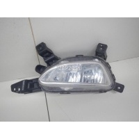 Фара противотуманная левая Hyundai-Kia Tucson 2015 92201D7000