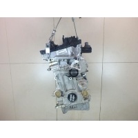 Двигатель BMW X1 F48 2014 11002459231