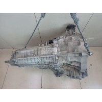 АКПП (автоматическая коробка переключения передач) VAG A4 [B9] 2015 0CL300041001