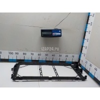 Рамка радиатора Volvo XC60 2017 31368234